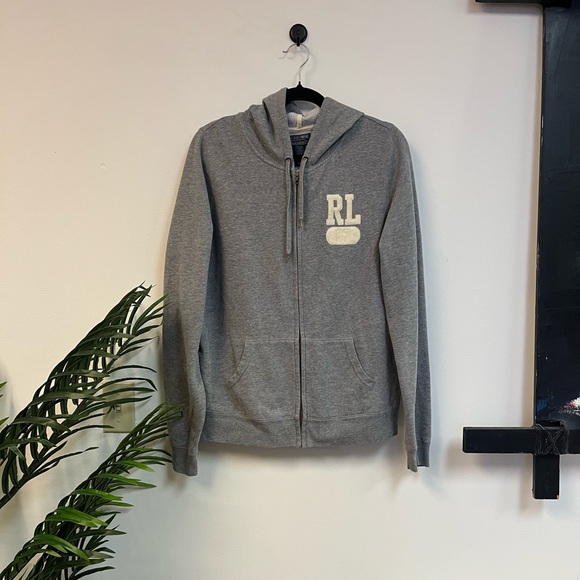 Vintage Ralph Lauren Sweater - Picture 1 of 3